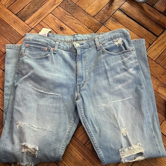 Levis 511 jeans size: 38 x 32 - Picture 2 of 6